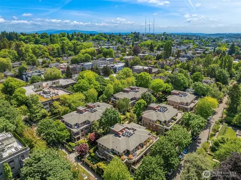1188 Harvard Ave E #3, Seattle, WA 98102
