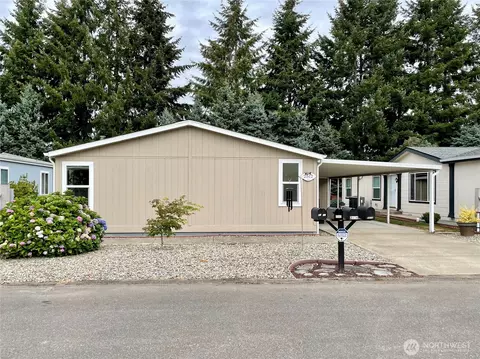 2512 Alonda Ln NE, Olympia, WA 98516