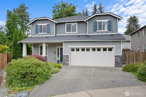 10177 33rd Pl NE, Lake Stevens, WA 98258