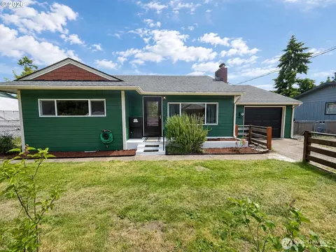 500 N 12th Ave, Kelso, WA 98626