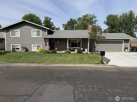 2288 Granite Dr, Walla Walla, WA 99362