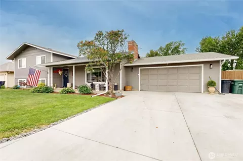 2288 Granite Dr, Walla Walla, WA 99362