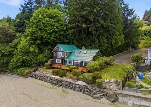 9313 163rd Avenue Ct SW, Longbranch, WA 98351