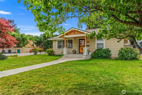 1103 Jefferson St, Wenatchee, WA 98801