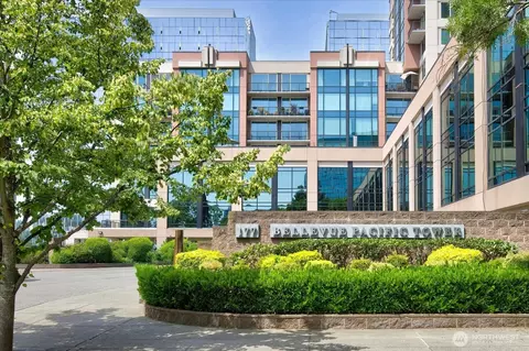 177 107th Ave NE #2207, Bellevue, WA 98004