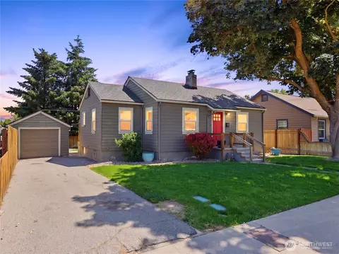 441 Pearl St, Wenatchee, WA 98801