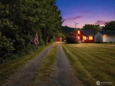 2154 Cranberry Rd, Grayland, WA 98547