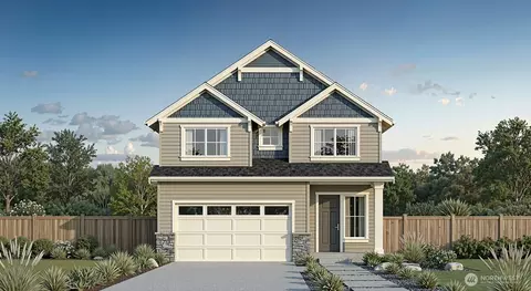 1705 147th St S, Spanaway, WA 98387