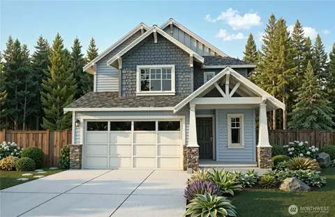 14719 18th Ave S, Spanaway, WA 98387