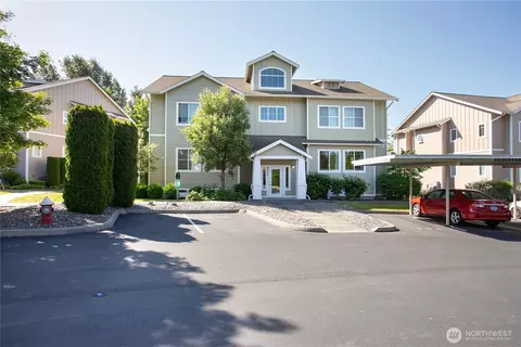 4614 Celia Way #202, Bellingham, WA 98226