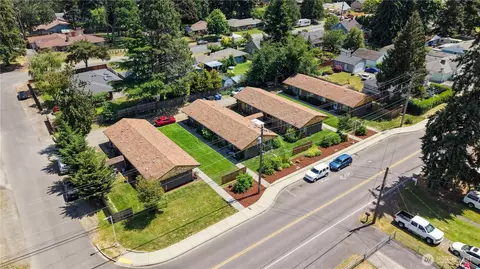 8303 John Dower Rd SW, Lakewood, WA 98499