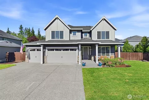 17212 NE 33rd Ct, Ridgefield, WA 98642