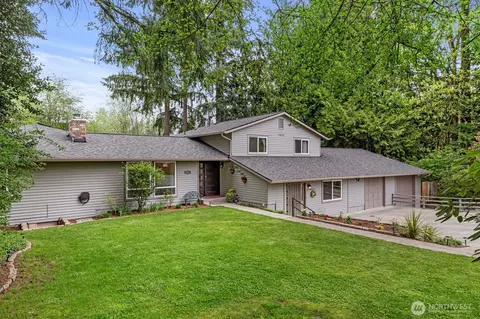 17632 SE 123rd Pl, Renton, WA 98059
