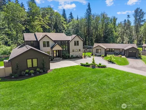 11805 289th Dr SE, Monroe, WA 98272