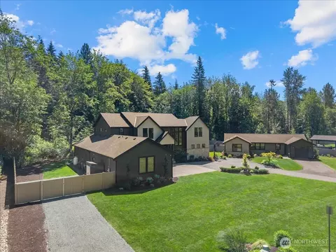 11805 289th Dr SE, Monroe, WA 98272