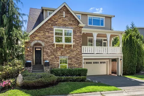 16517 SE 66th St, Bellevue, WA 98006