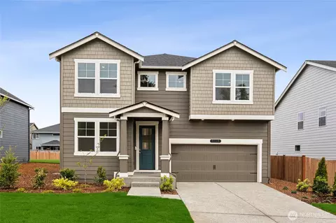 5659 147th Street Ct E #6, Puyallup, WA 98375
