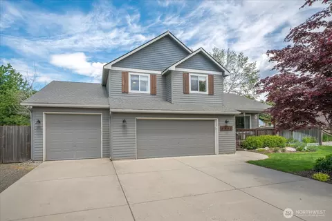 3812 W Jay St, Spokane, WA 99208