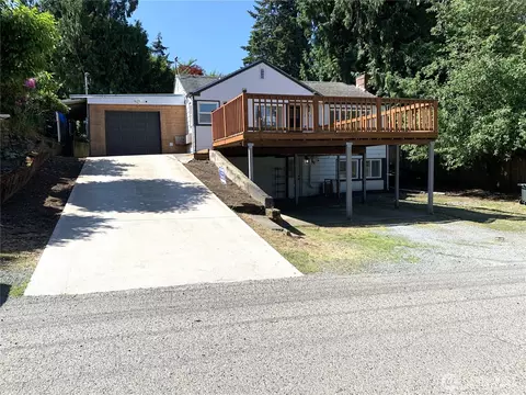 2315 S 116th Pl, Seattle, WA 98168