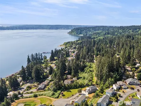 0 6-lot Nn Sunrise Ter NE, Bremerton, WA 98311