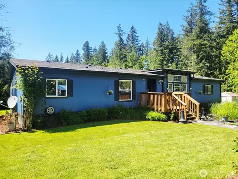 632 Meier Rd, Winlock, WA 98596
