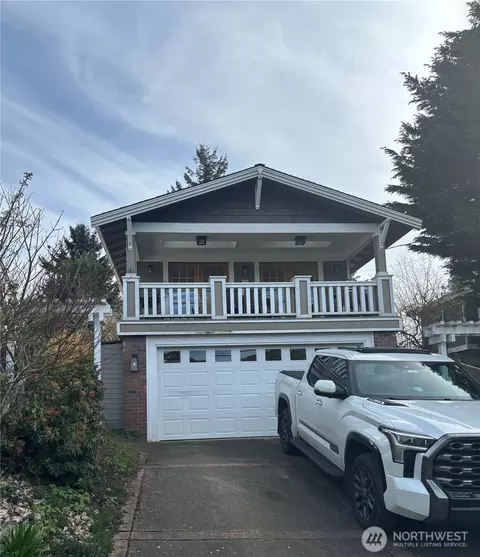 4339 SW Hudson St, Seattle, WA 98116