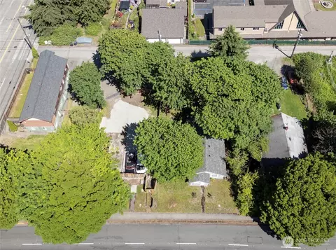 1909 S Yakima Ave, Tacoma, WA 98405
