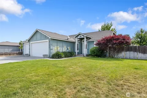1515 S Judith St, Moses Lake, WA 98837