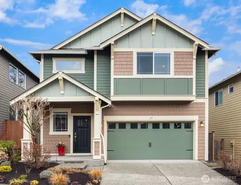 17 159th Pl SE, Bothell, WA 98012