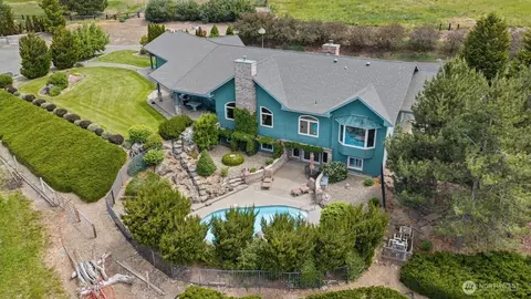 4221 Thrall Rd, Ellensburg, WA 98926