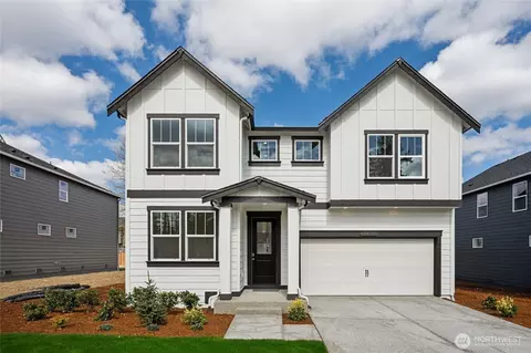 5707 147th Street Ct E #4, Puyallup, WA 98375