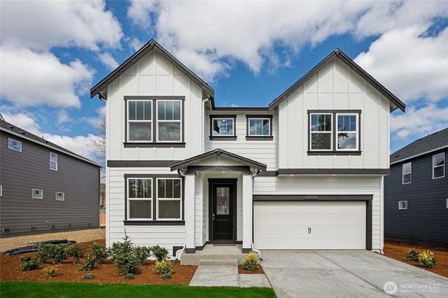 5707 147th Street Ct E #4, Puyallup, WA 98375