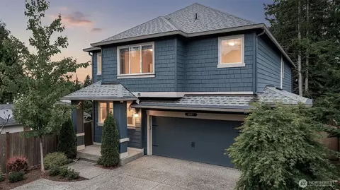 9907 13th St SE, Lake Stevens, WA 98258