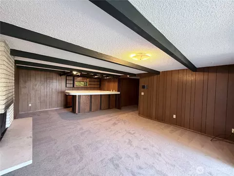 Living - 2505 Hillside Ln, Everett, WA 98203 photo 2 of 2