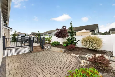 Exterior - 104 Walnut Ave SW #23, Orting, WA 98360 photo 4 of 8