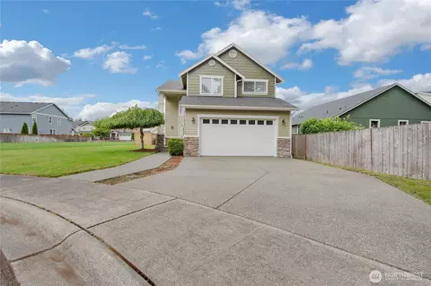 4721 205th Street Ct E, Spanaway, WA 98387