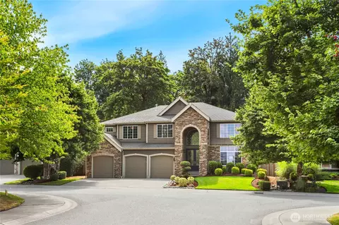 25901 NE 1st Pl, Sammamish, WA 98074