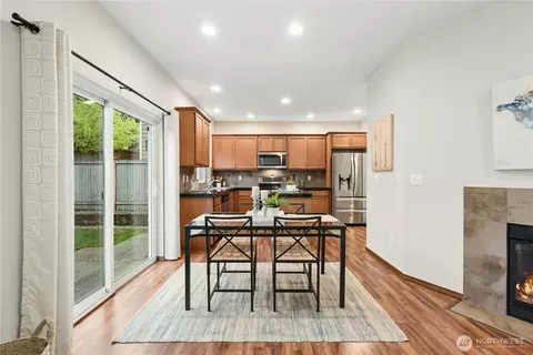 Dining - 4127 228th Pl SE, Bothell, WA 98021 photo 1 of 1