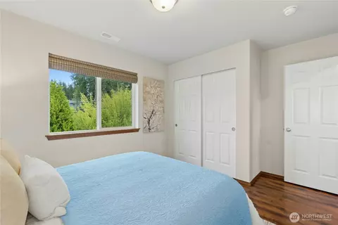 Bedroom - 4127 228th Pl SE, Bothell, WA 98021 photo 5 of 5