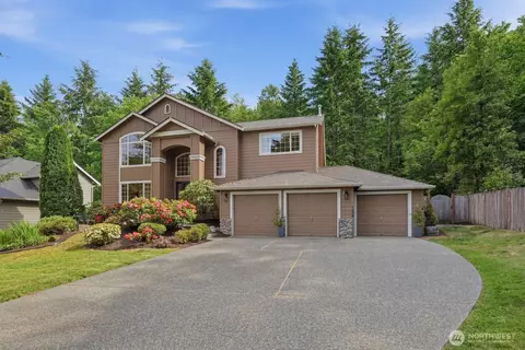 1535 SW 15th Pl, North Bend, WA 98045