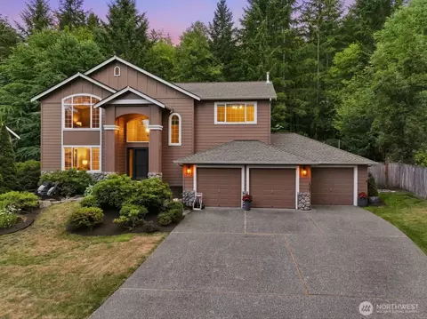 1535 SW 15th Pl, North Bend, WA 98045
