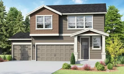 14737 59th Ave E #26, Puyallup, WA 98375