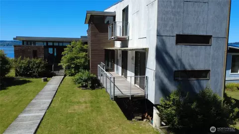 Exterior - 23 N Sand Point Way, Hat Island, WA 98206 photo 7 of 7