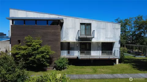 Exterior - 23 N Sand Point Way, Hat Island, WA 98206 photo 4 of 7