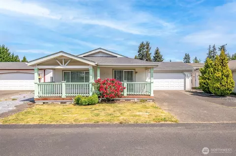 10503 197th St E #23, Graham, WA 98338