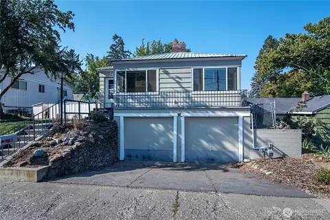 203 N Walnut St, Ellensburg, WA 98926