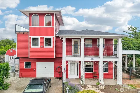 13043 40th Ave S, Tukwila, WA 98168