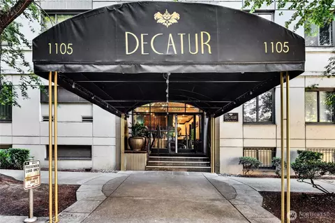 1105 Spring St #1011, Seattle, WA 98104
