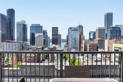 1105 Spring St #1011, Seattle, WA 98104