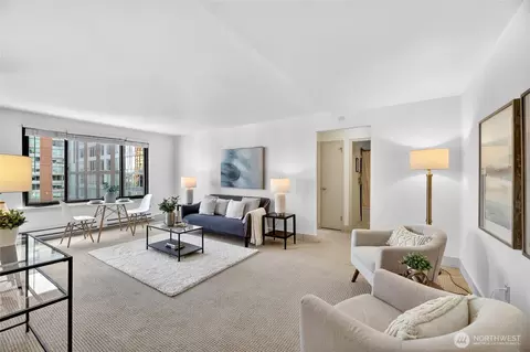 1105 Spring St #1011, Seattle, WA 98104